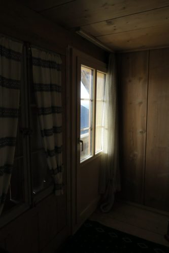 Fenster von innen
