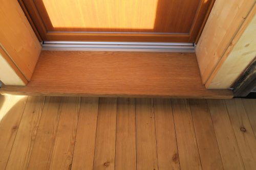 Fenstersanierung