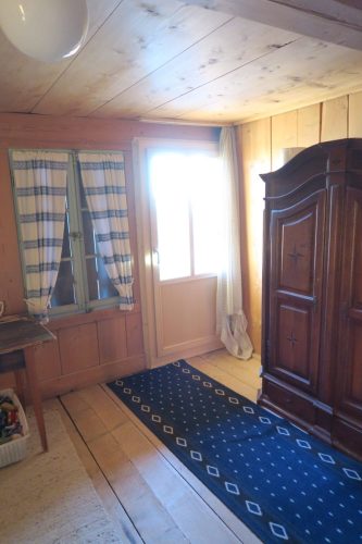 Fenster von innen
