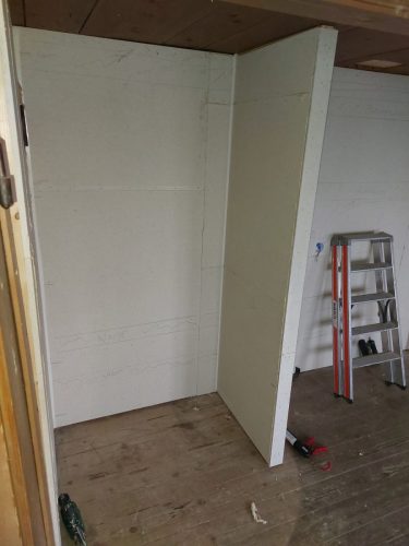 Innenausbau Sanierung Küche